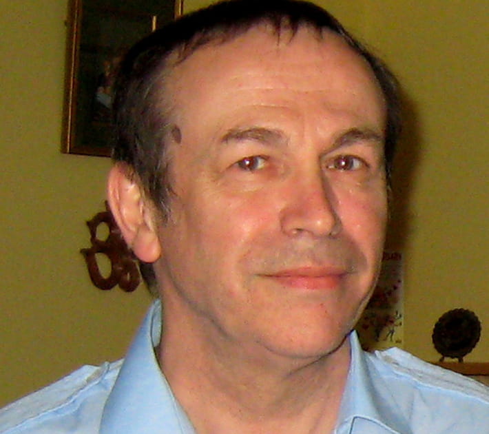 Edwin Dyer, touriste