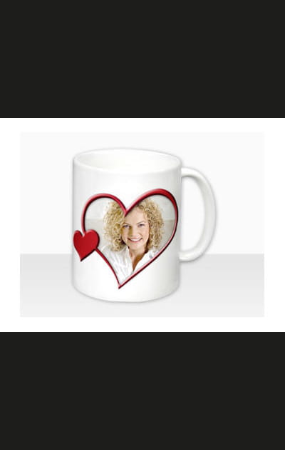 Mug personnalis&eacute;