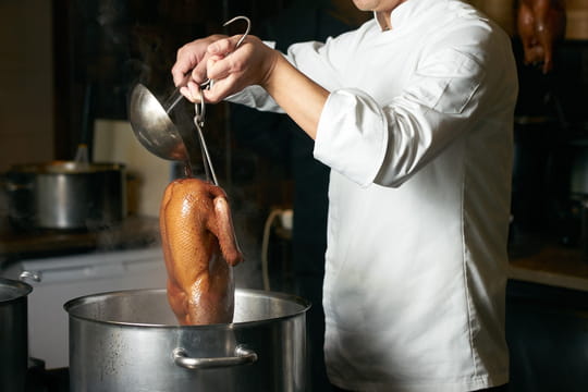 85% des restaurateurs cachent la v&eacute;rit&eacute; sur leurs poulets pour ne pas effrayer leurs clients