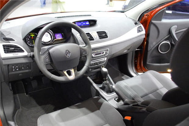 En équipement complet