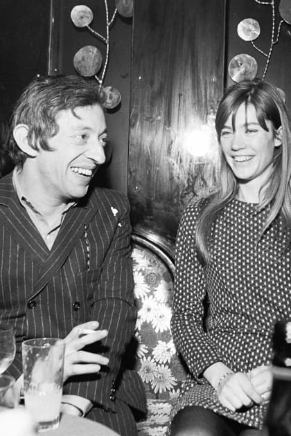 La patte Gainsbourg