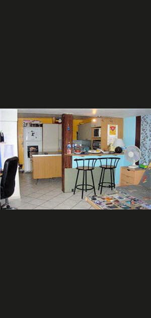 Deville-l&egrave;s-Rouen (Seine-Maritime)&nbsp;: 72&nbsp;m&sup2;