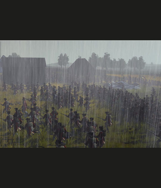 Empire Total War