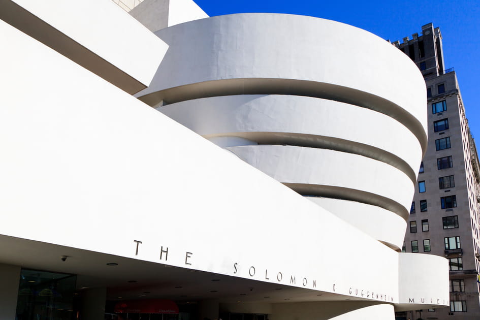Guggenheim Museum