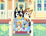 Bluey