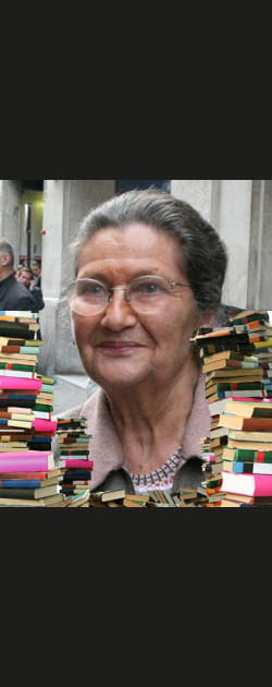 30. Simone Veil&nbsp;: 1&nbsp;602&nbsp;pages
