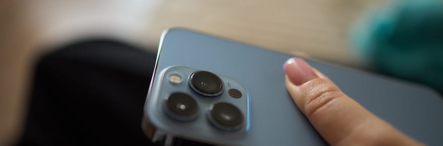 Apple abandonne d&eacute;j&agrave; ces deux iPhone tr&egrave;s populaires sur son site&nbsp;: ils sont pourtant sortis r&eacute;cemment