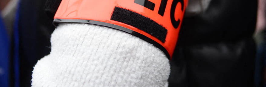 Un p&eacute;docriminel am&eacute;ricain en cavale arr&ecirc;t&eacute; en Alsace