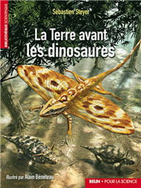 'la terre avant les dinosaures' 