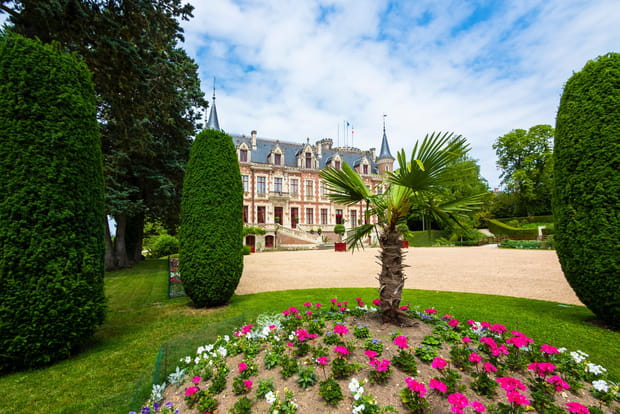 Le Berry, destination romantique à souhait