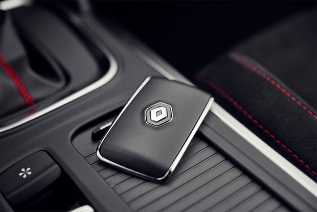 Un nouvel étagement