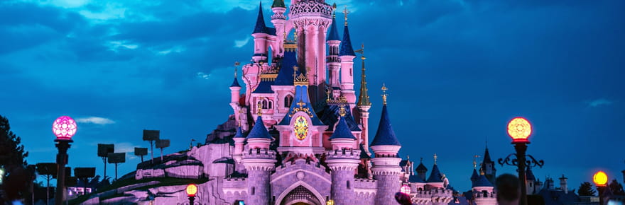 C'est le pire moment pour aller &agrave; Disneyland Paris, il vaut mieux attendre cette date