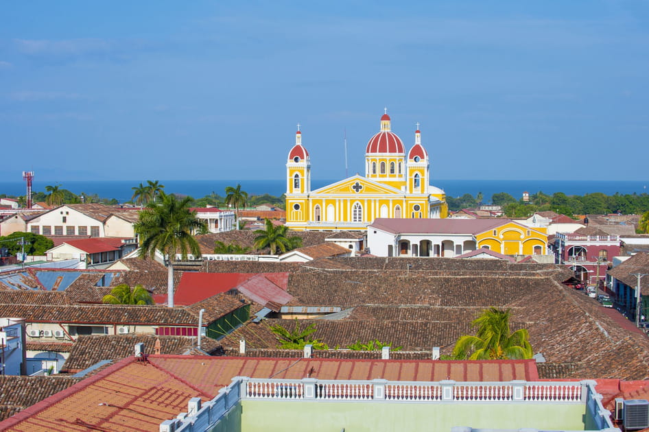 Le Nicaragua