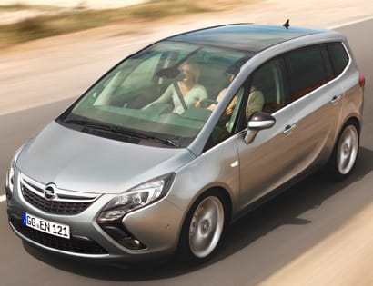 zafira