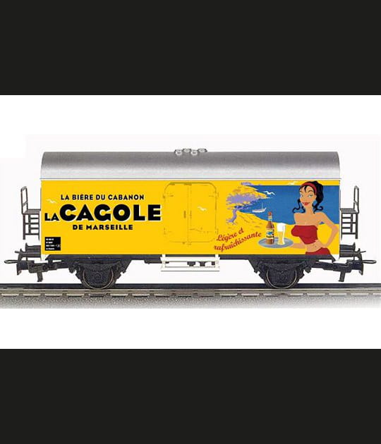 La Cagole