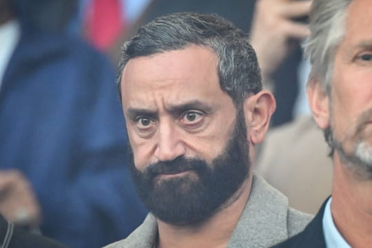 Loin de la t&eacute;l&eacute;, Cyril Hanouna a d&eacute;cid&eacute; de se reconvertir dans un tout nouveau m&eacute;tier