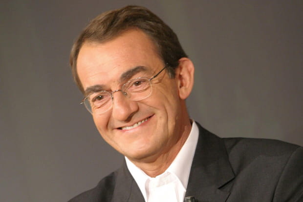 Jean-Pierre Pernaut, le pape du 13h