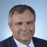 Laurent Furst © Assemblée nationale - 2022