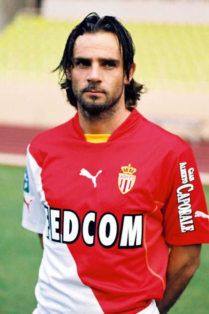 A Monaco, le clash avec Marco Simone