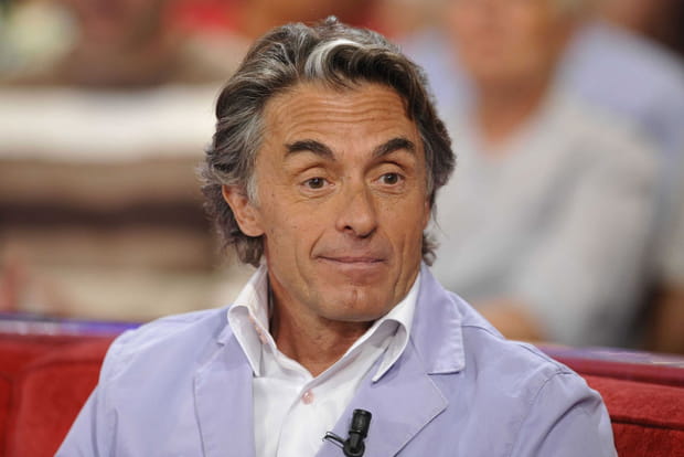 Gérard Holtz, 67 ans