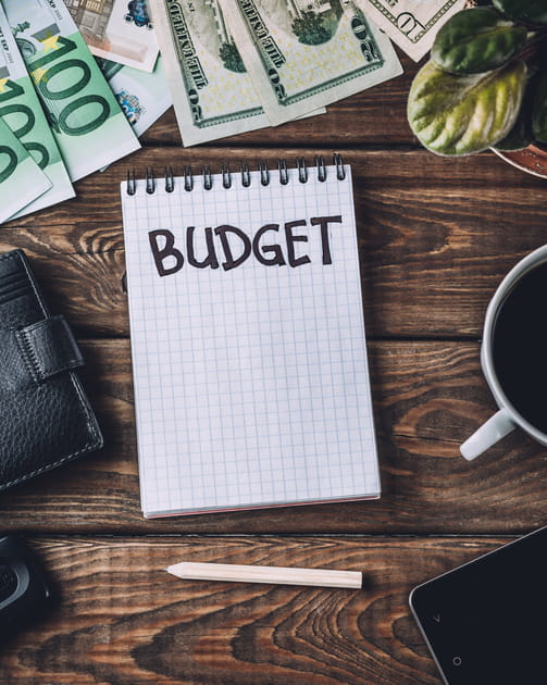 Astuce 12&nbsp;pour limiter les frais &agrave; No&euml;l&nbsp;: bien g&eacute;rer le budget pour No&euml;l