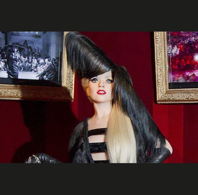 Lady Gaga