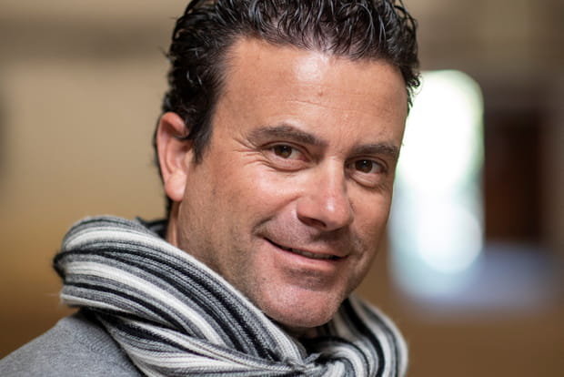 Vincent Le Provençal