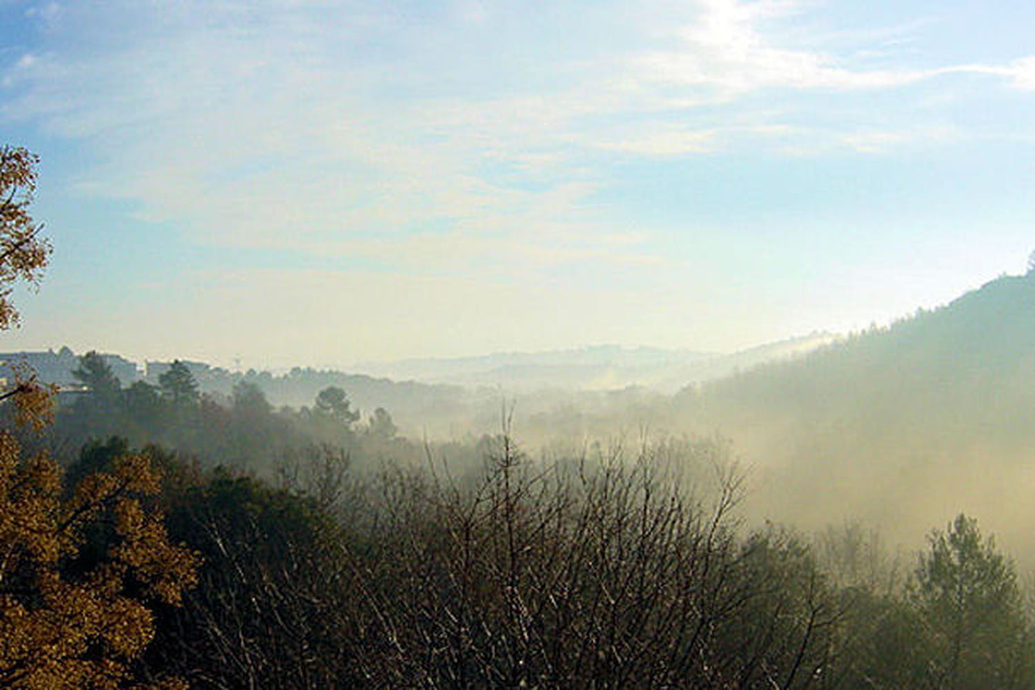 Hiver : une météo clémente cette année ? Les prévisions