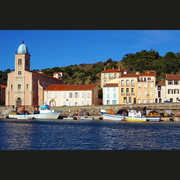 Port-Vendres