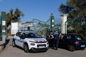 Attaque au couteau dans un lyc&eacute;e d'Antibes&nbsp;: le suspect passe aux aveux, une explication confuse avanc&eacute;e