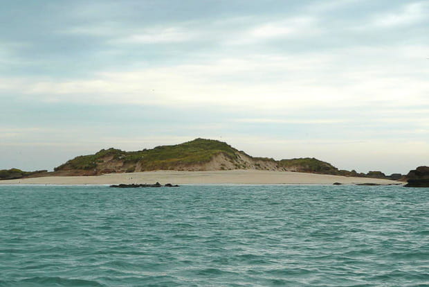 Île de Molène, Finistère