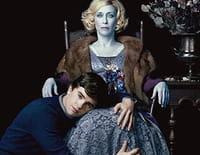 Bates Motel : Le puits