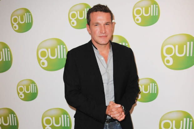 Ennuyeux : Benjamin Castaldi