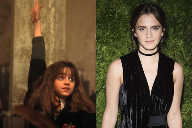 Emma Watson, entre cinéma et engagement féministe