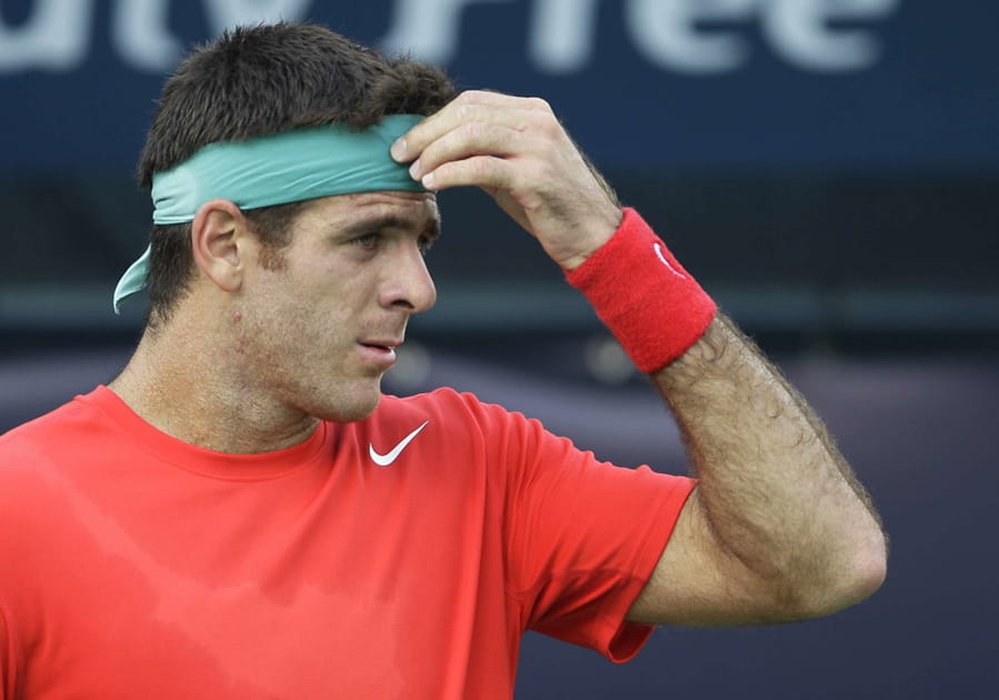 Juan Martin del Potro