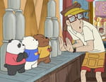 We Bare Bears