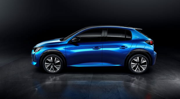 e-208, c'est son nom !