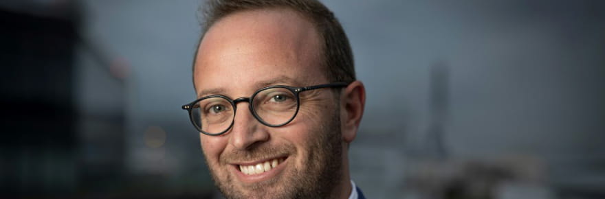 Pour Altice France, maison m&egrave;re de SFR, &quot;les vents contraires sont derri&egrave;re&quot;