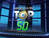 M6 fête les 30 ans du Top 50 : Volume 2
