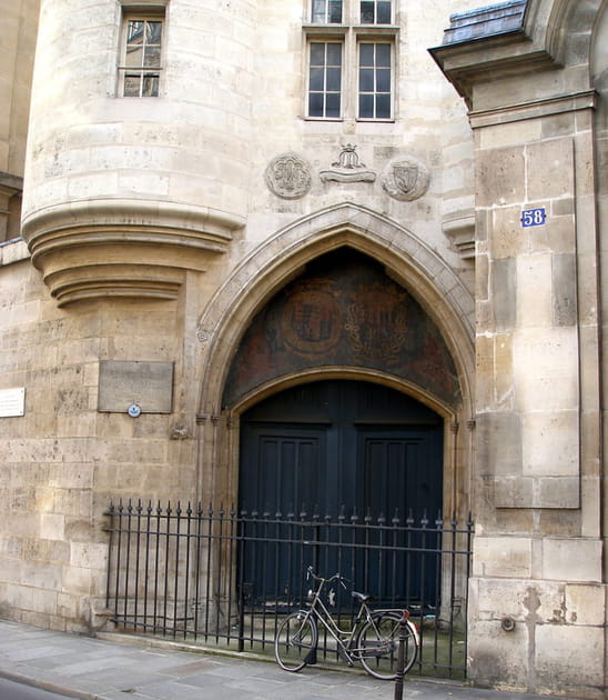 L'H&ocirc;tel de Clisson