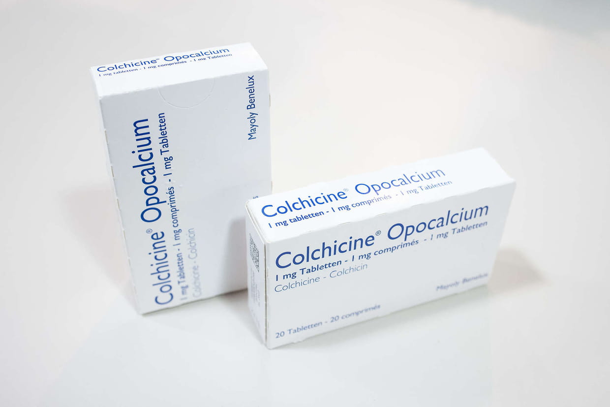 Medicaments Contre Le Covid La Colchicine Est Elle Efficace Ce Qu On Sait Medicaments Contre Le Covid La Colchicine Est Elle Efficace Ce Qu On Sait