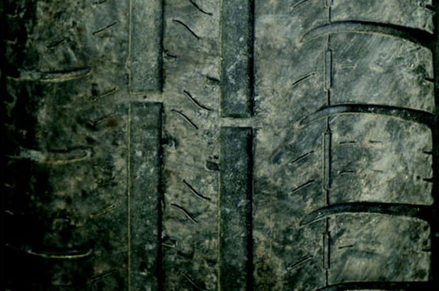 Diagnostic d'une usure anormale des pneus