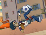 Foot 2 rue