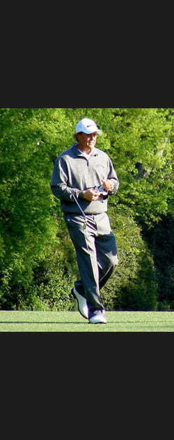 Phil Mickelson offre un van &agrave; un inconnu