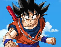 Dragon Ball Super : L'Univers s'effondre ? L'affrontement dégénère entre le Dieu de la Destruction et le Super Saïyen Divin !