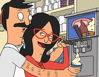 Bob's Burgers : Natation synchronisée