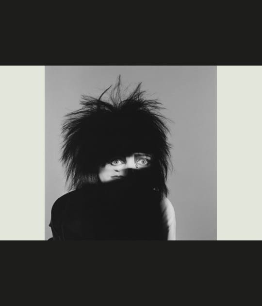 40&nbsp;ans de ruptures&nbsp;: Brian Griffin - R&eacute;trospective