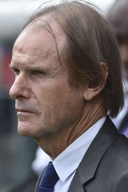 Bernard Joannin (Amiens), &quot;Monsieur Intersport&quot;