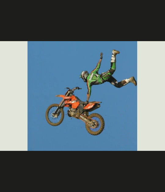 Arr&ecirc;te-moi si tu peux