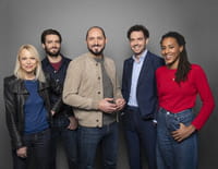 C ce soir : Euthanasie : la loi impossible ?
